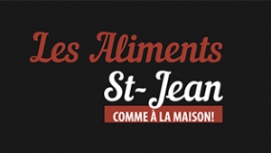 Aliments St-Jean