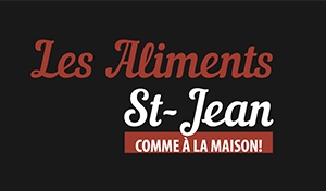 Aliments St-Jean